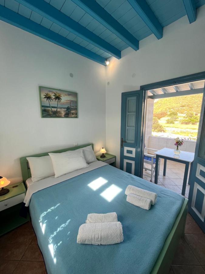 Apartment Patmos Grikos Bay (Patmos)