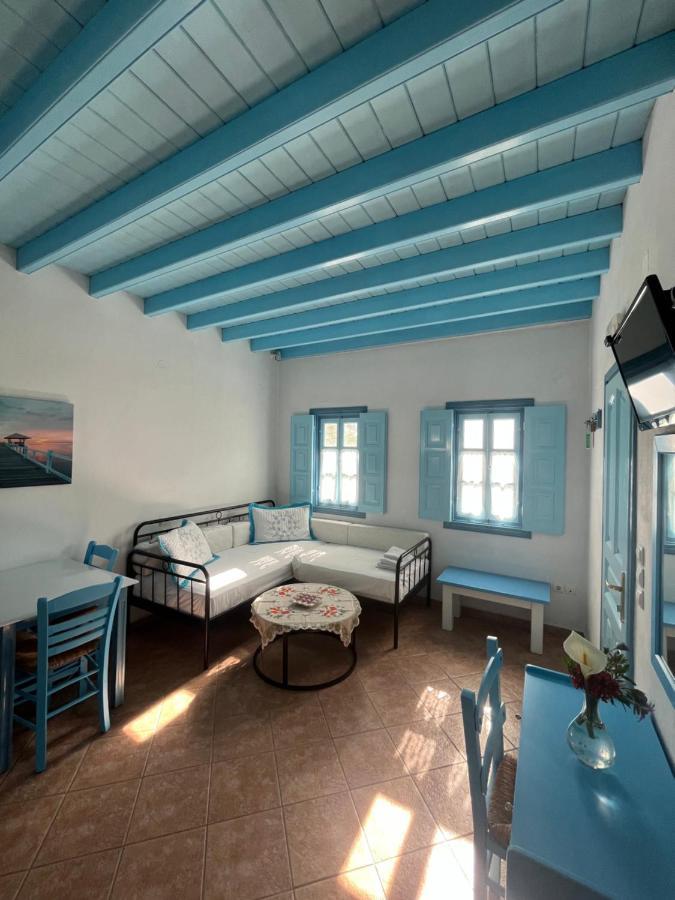 Apartment Patmos Grikos Bay (Patmos)