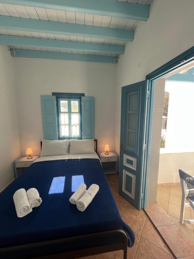Patmos Apartment Grikos Bay (Patmos)