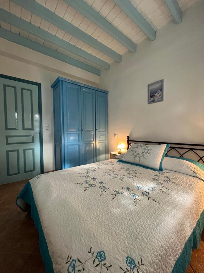 Patmos Apartment Grikos Bay (Patmos)
