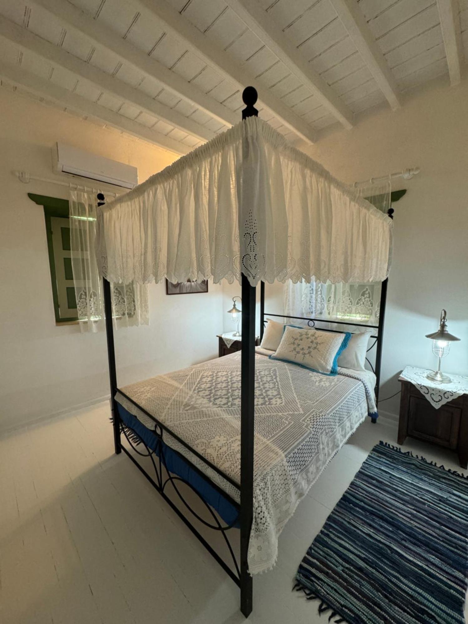 Patmos Apartment *