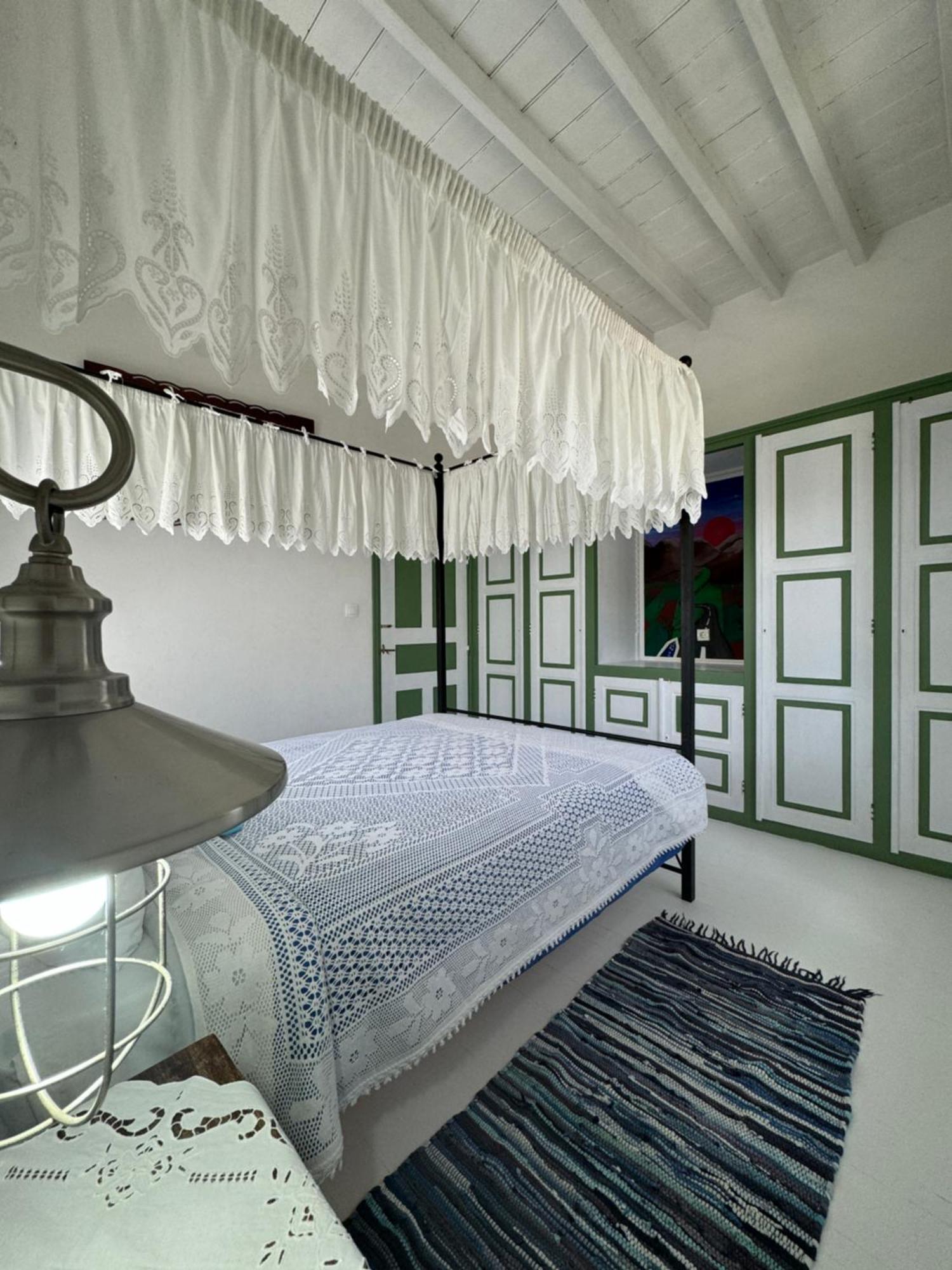 Apartment Patmos *