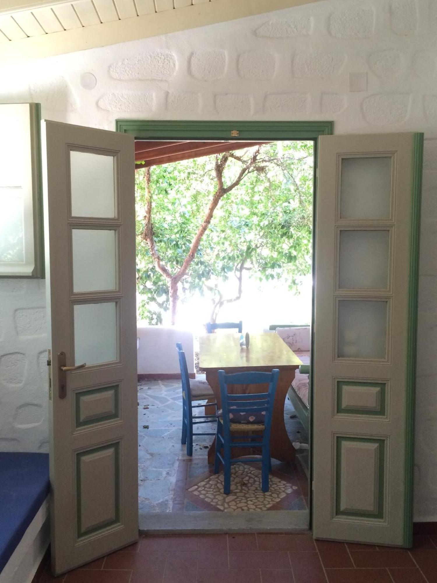Patmos Apartment
