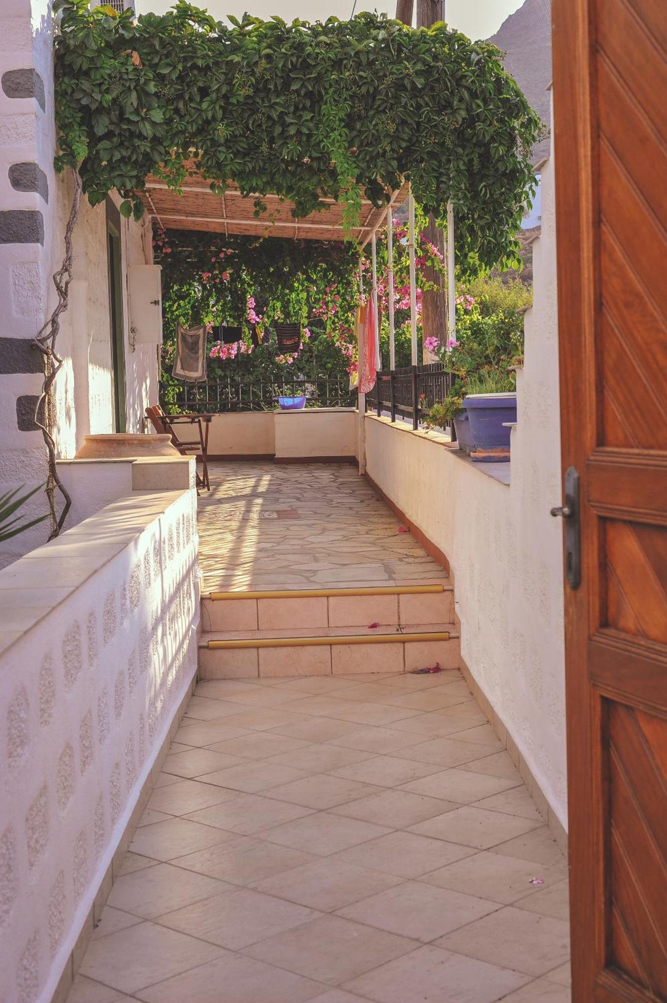 Patmos Apartment Grikos Bay (Patmos)
