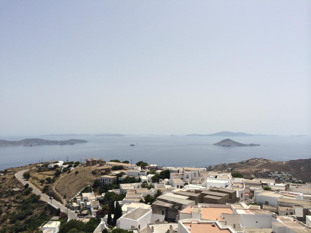 Patmos *