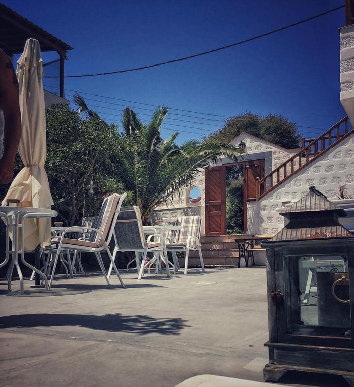 Patmos Apartment
