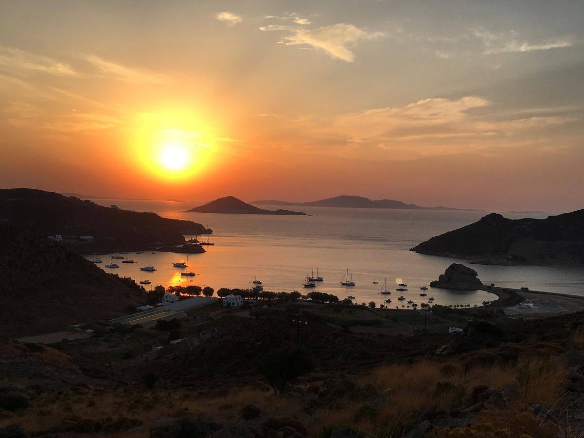 Patmos Apartment *